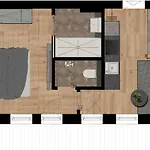 Perberschlager Appartement
