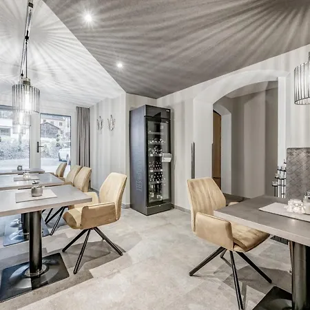 Appartements Perberschlager