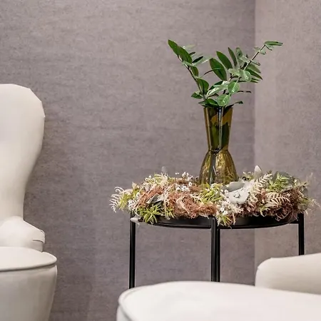 Appartements Perberschlager