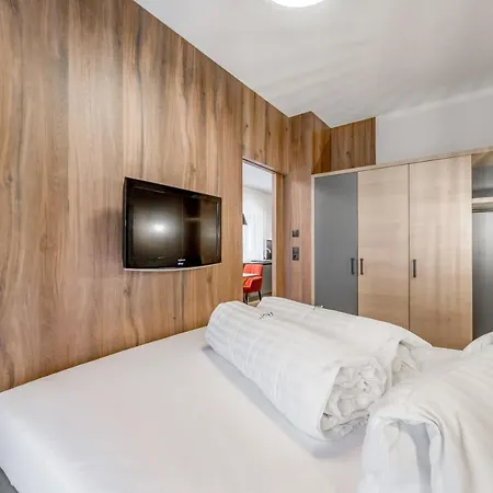 Appartements Perberschlager * Oetz