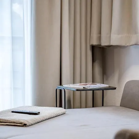 Apartment Appartements Perberschlager *