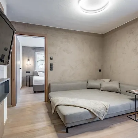 Appartements Perberschlager Apartment