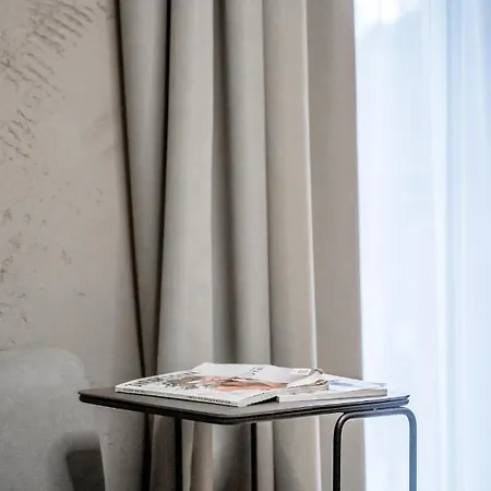 Appartements Perberschlager *