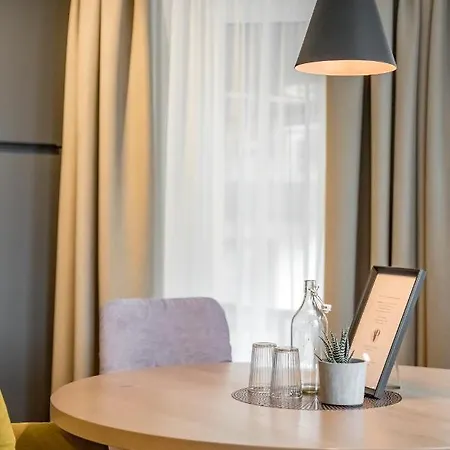 Appartements Perberschlager Apartment *