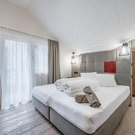 Appartements Perberschlager * Oetz