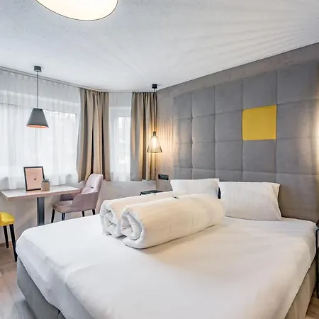 Appartements Perberschlager Apartment *