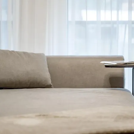 Appartements Perberschlager Apartment *