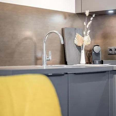 Apartamento Perberschlager Oetz