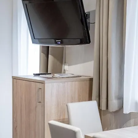 Perberschlager Apartamento Oetz