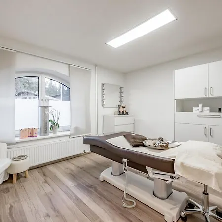 Apartamento Perberschlager *