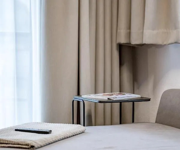 아파트 Perberschlager *