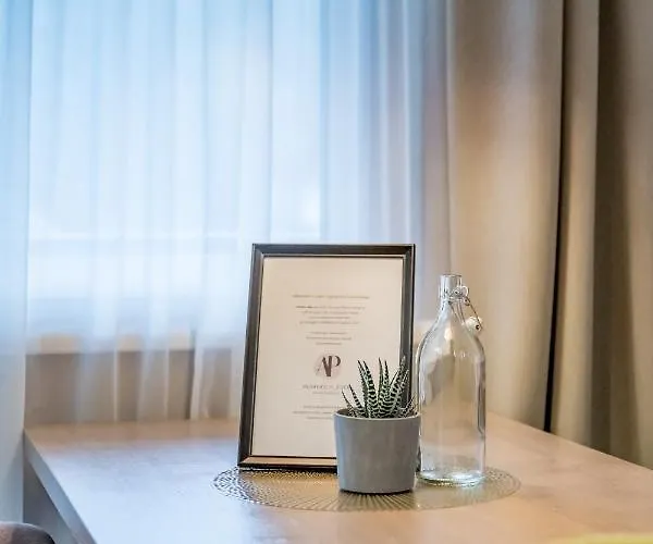 아파트 Perberschlager *