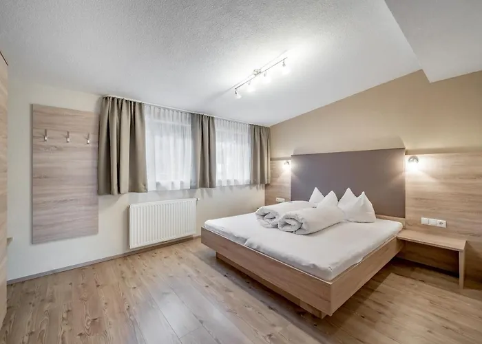 Perberschlager 아파트 외치