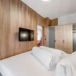 Appartements Perberschlager * Oetz