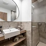 Apartment Appartements Perberschlager *