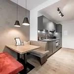 Appartements Perberschlager Apartment Oetz