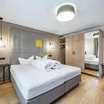 Apartment Appartements Perberschlager *