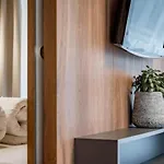 Appartements Perberschlager Apartment Oetz