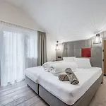 Appartements Perberschlager * Oetz