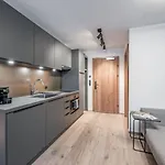 Apartment Appartements Perberschlager Oetz