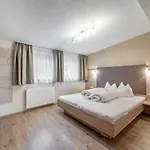 Appartements Perberschlager Apartment Oetz