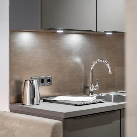 Perberschlager Apartamento Oetz