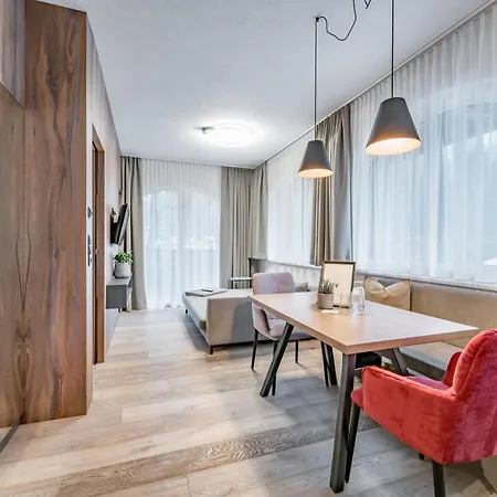 Perberschlager Appartement