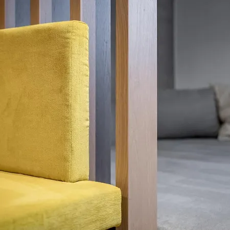 Apartamento Perberschlager *