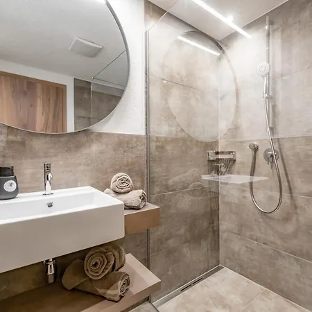 Appartements Perberschlager *