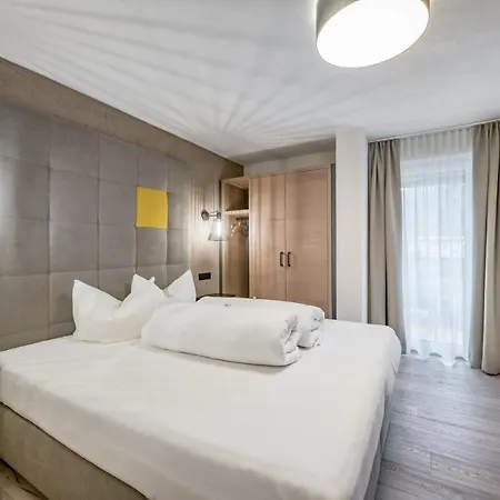 Appartements Perberschlager * Oetz