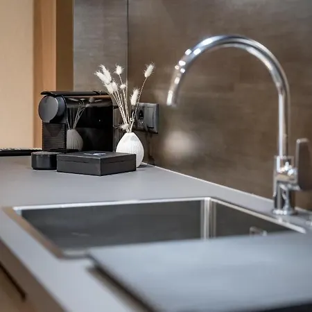 Perberschlager Apartamento *