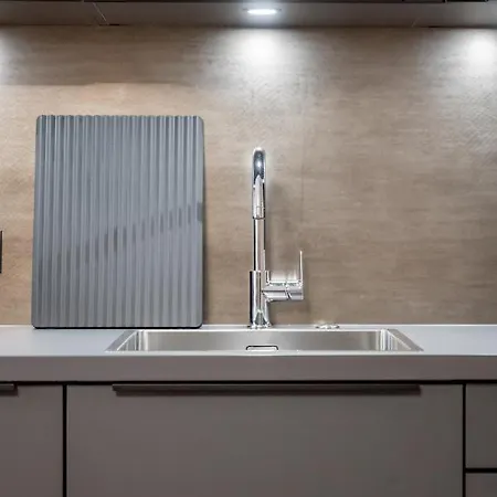 Perberschlager Apartamento Oetz