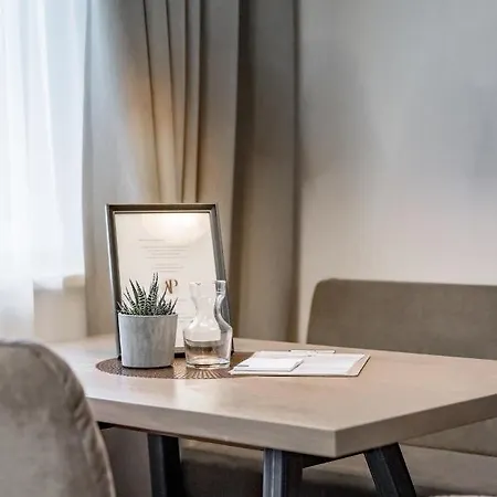 Appartements Perberschlager Apartment *