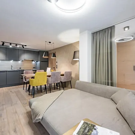 Appartements Perberschlager Apartment