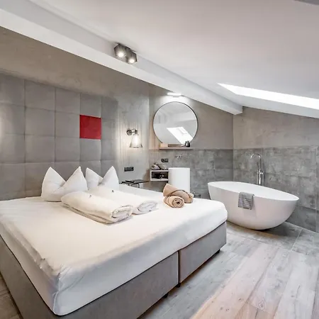 Perberschlager Apartamento