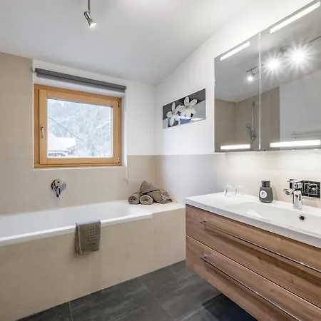 Apartamento Perberschlager *