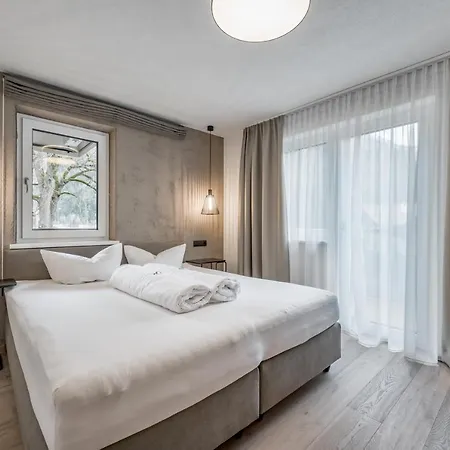 Appartements Perberschlager Apartment Oetz