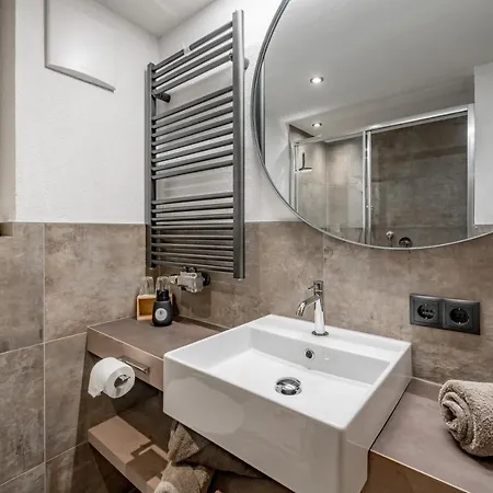 Appartements Perberschlager Apartment