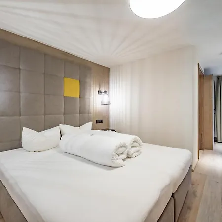 Appartements Perberschlager *