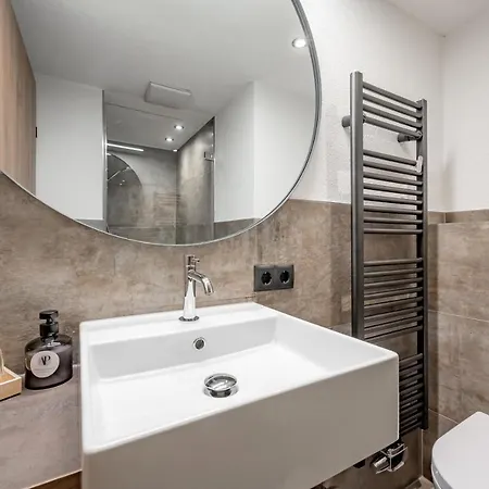 Appartements Perberschlager * Oetz