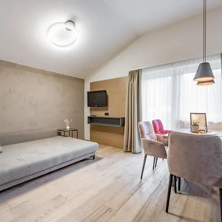 Appartements Perberschlager *
