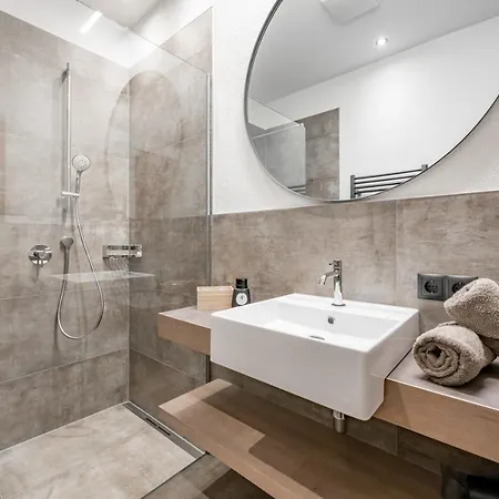 Appartements Perberschlager