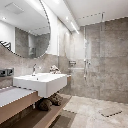Appartements Perberschlager *