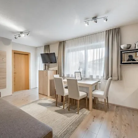 Appartements Perberschlager