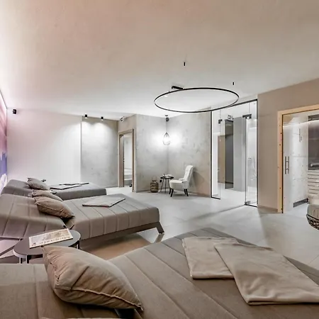 Apartment Appartements Perberschlager Oetz