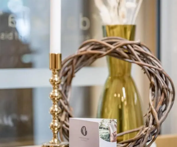 Perberschlager Apartamento