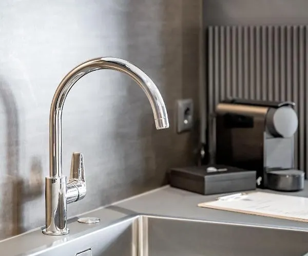 Apartamento Perberschlager Oetz