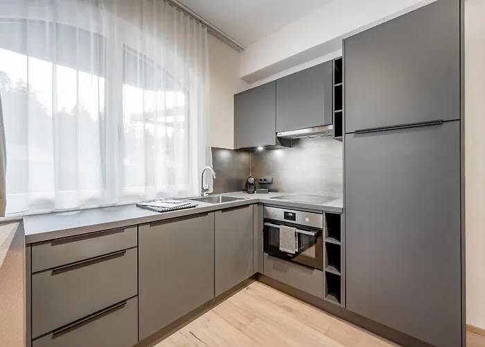 Apartamento Perberschlager *