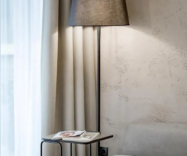 Perberschlager Apartamento