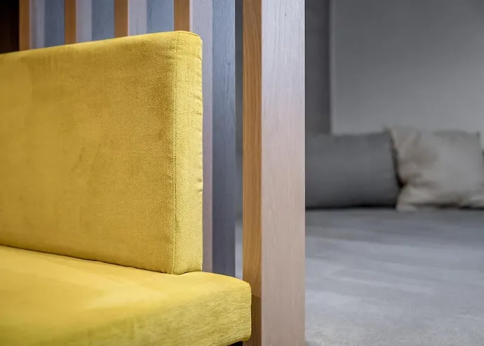 Apartamento Perberschlager *